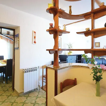 Holiday home Barisici V *
