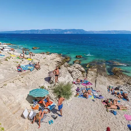 Stunning In Barisici With Wifi Holiday home