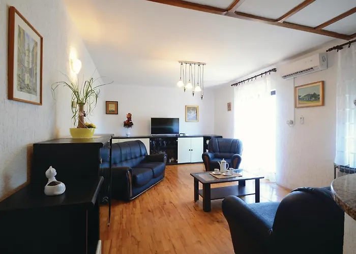 Barisici V Šumber