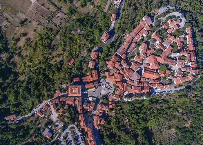 Barisici V * Šumber