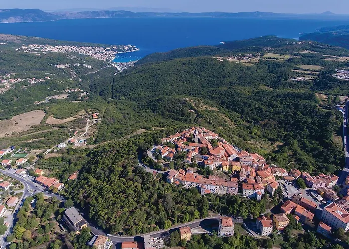 Dom wakacyjny Barisici V *